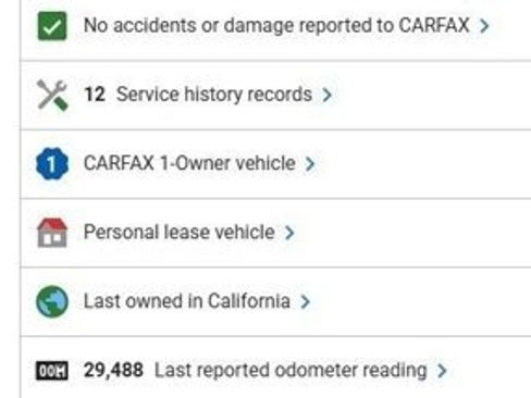 Certified 2023 Mercedes-Benz GLS 580 4MATIC image 3
