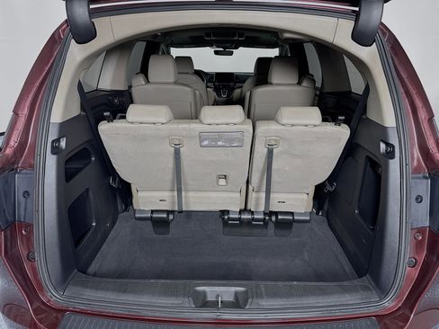 Certified 2020 Honda Odyssey EX-L image 28