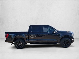 Certified 2022 Ford F150 Lariat w/ Equipment Group 502A High video 4