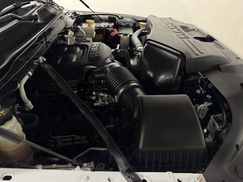 Used 2022 RAM 2500 Tradesman AWD/4WD image 59