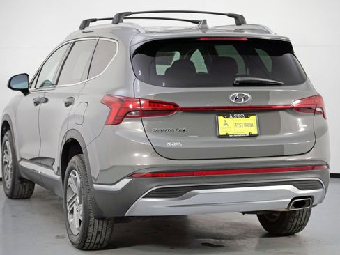 Used 2022 Hyundai Santa Fe SEL image 45