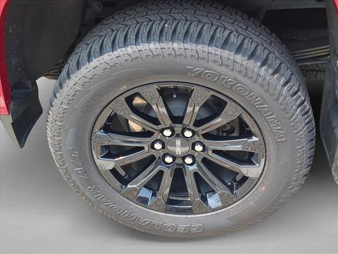 Used 2021 GMC Canyon Elevation w/ Trailering Package AWD/4WD image 6