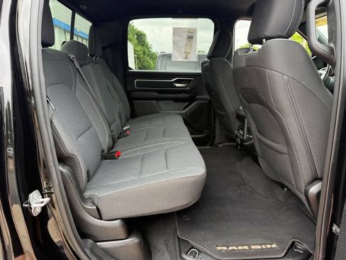 Used 2022 RAM 1500 Big Horn AWD/4WD image 19