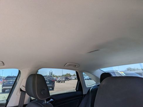 Used 2024 Volkswagen Jetta S FWD image 20