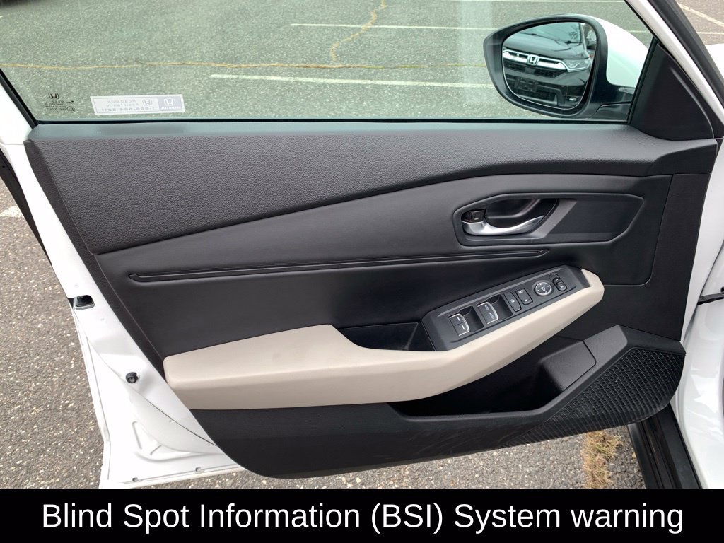 Used 2024 Honda Accord EX image 9