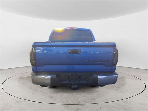 Used 2016 Toyota Tundra SR5 image 4