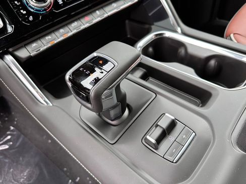 New 2026 GMC Sierra 1500 Denali Ultimate AWD/4WD image 29