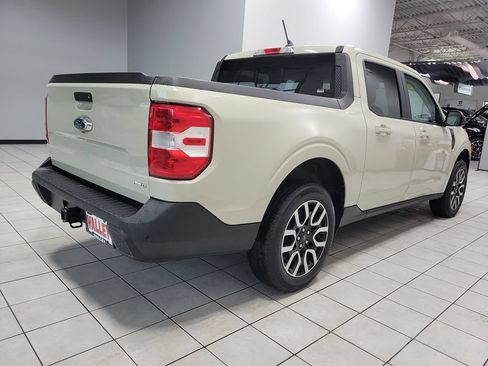 Used 2024 Ford Maverick Lariat AWD/4WD image 12