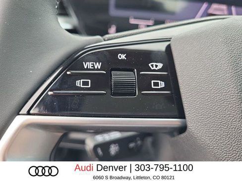 New 2026 Audi A5 2.0T Premium Plus AWD/4WD image 22