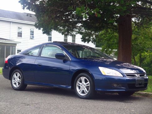 Used 2006 Honda Accord EX-L image 6