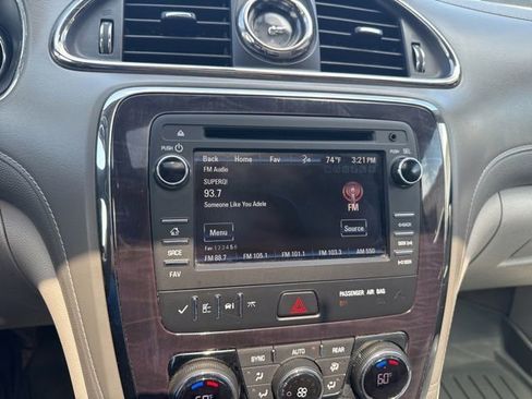 Used 2016 Buick Enclave Leather FWD image 28