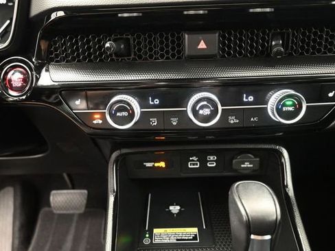 Certified 2025 Honda CR-V EX-L image 9