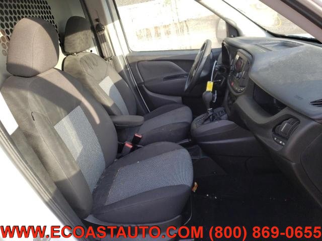 Used 2016 RAM ProMaster City Tradesman FWD image 7