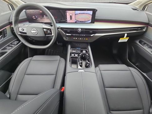 New 2026 Nissan Murano SL AWD/4WD image 20
