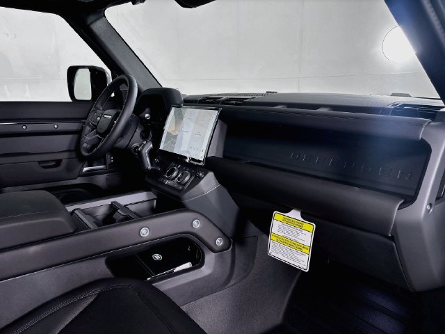 New 2026 Land Rover Defender 110 S AWD/4WD image 27