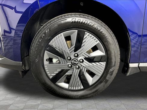 Certified 2025 Nissan Murano SL w/ Cargo Package AWD/4WD image 34