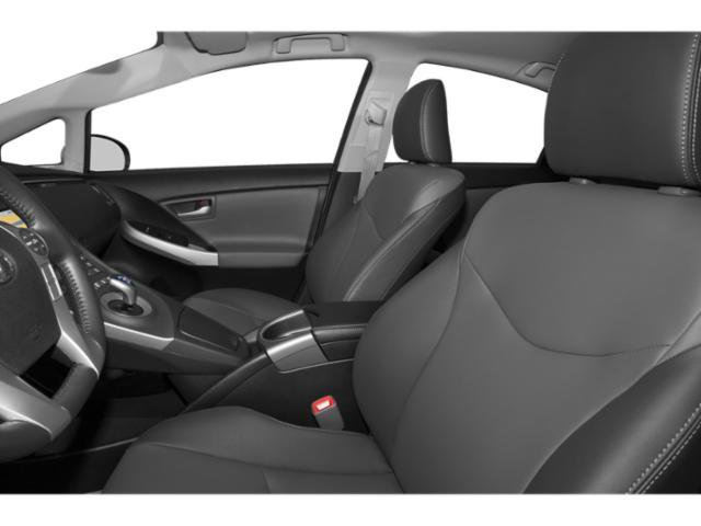 Used 2015 Toyota Prius Four FWD image 8