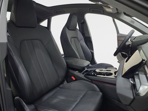 Certified 2025 Audi A5 2.0T Premium Plus w/ Premium Plus image 10