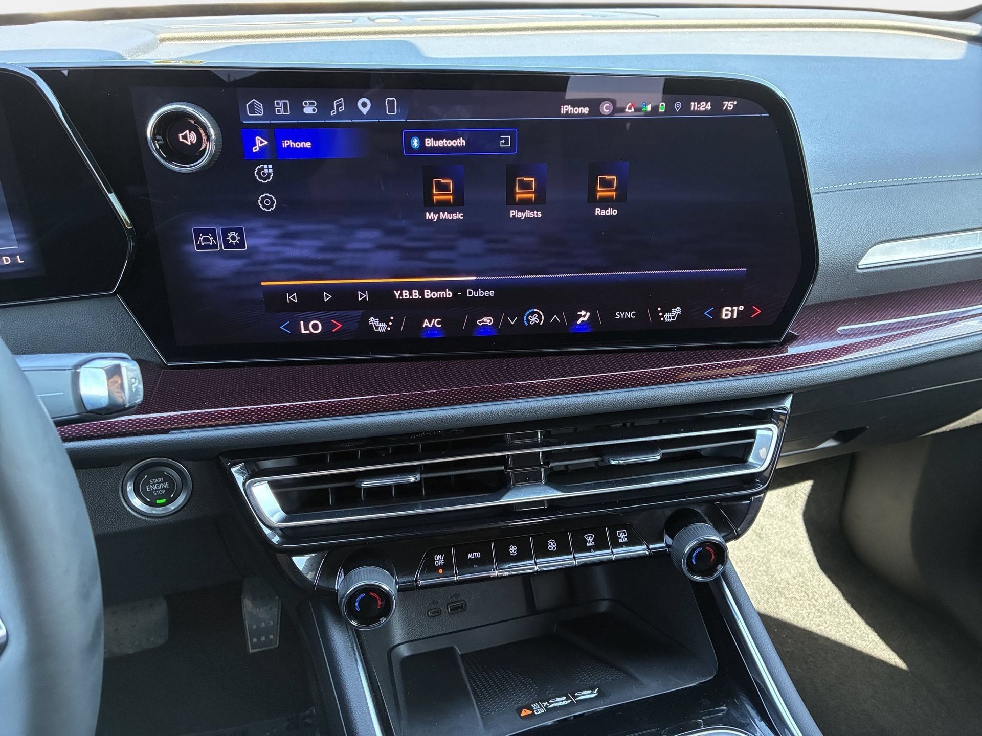 Used 2026 Chevrolet Traverse Z71 AWD/4WD image 20