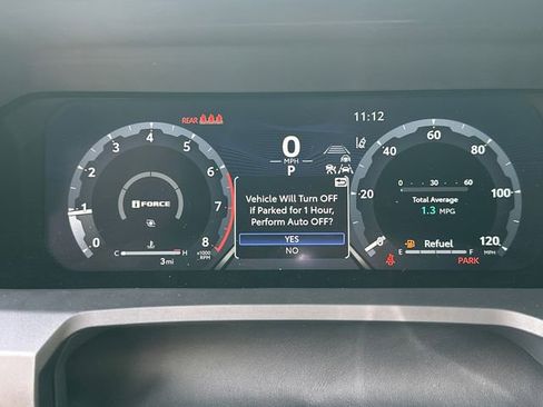 New 2026 Toyota Tacoma TRD Off-Road image 24