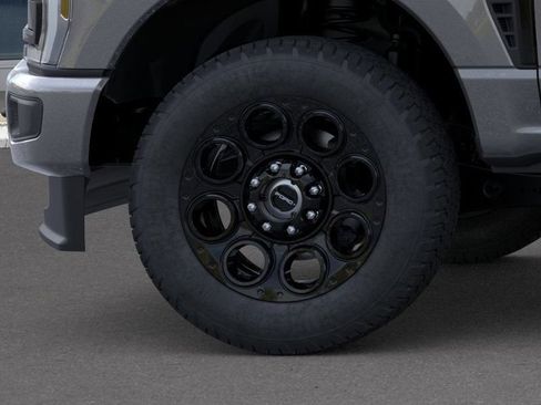 New 2026 Ford F250 XLT w/ XLT Premium Package AWD/4WD image 42