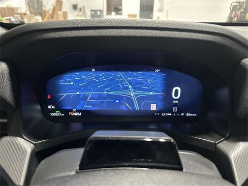 Used 2025 Ford Explorer ST w/ Sun And Sound Package image 14