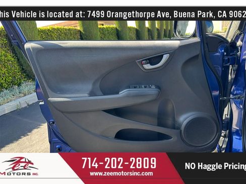Used 2013 Honda Fit image 37
