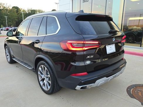 Used 2023 BMW X5 sDrive40i image 3