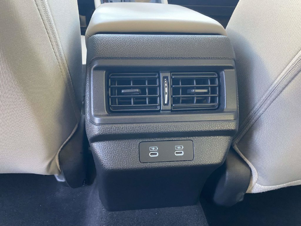 Certified 2025 Honda Accord SE image 11