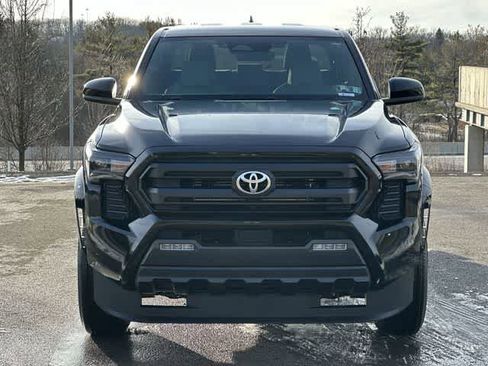 Used 2026 Toyota Tacoma SR5 RWD image 25