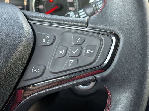 Certified 2024 Chevrolet Equinox RS image 20