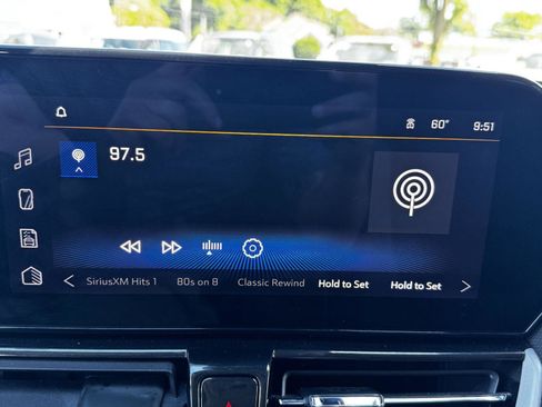 Certified 2025 Chevrolet TrailBlazer LT AWD/4WD image 22