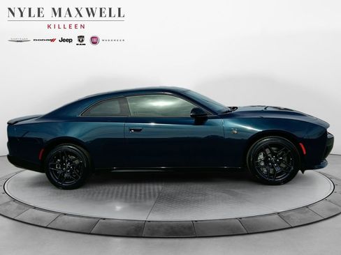 New 2026 Dodge Charger R/T Scat Pack image 17