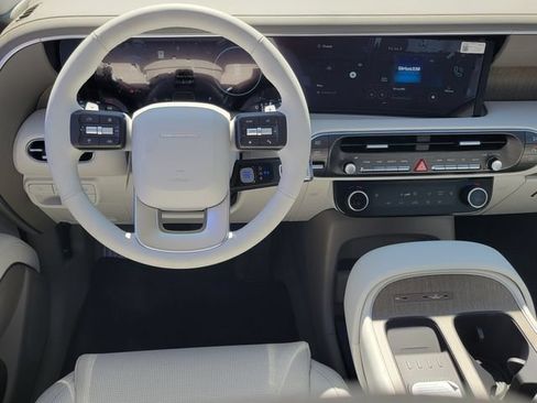 New 2026 Hyundai Palisade SEL AWD/4WD image 6
