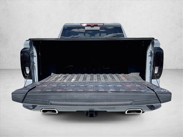 Used 2025 GMC Sierra 1500 Denali w/ Denali Reserve Package RWD image 29