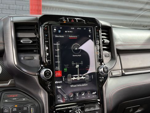 Used 2021 RAM 1500 TRX w/ TRX Level 2 Equipment Group image 23