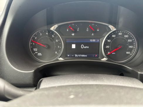 Used 2019 GMC Terrain SLT w/ Preferred Package AWD/4WD image 18