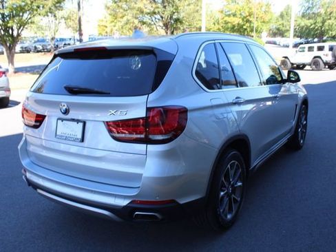 Used 2018 BMW X5 xDrive35i image 2