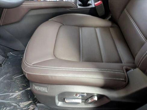 New 2025 MAZDA CX-5 Signature image 4