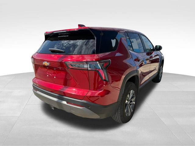 Used 2026 Chevrolet Equinox LT w/ Convenience Package II AWD/4WD image 5