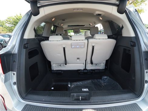 Used 2026 Honda Odyssey EX-L image 25