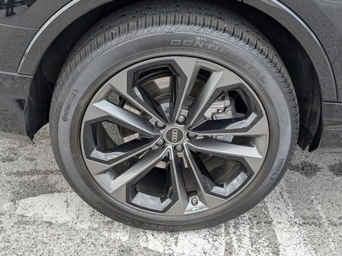 Used 2025 Audi Q7 3.0T Premium Plus image 29