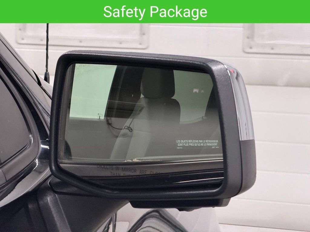 Certified 2024 Chevrolet Silverado 1500 LT w/ Max Trailering Package AWD/4WD image 12