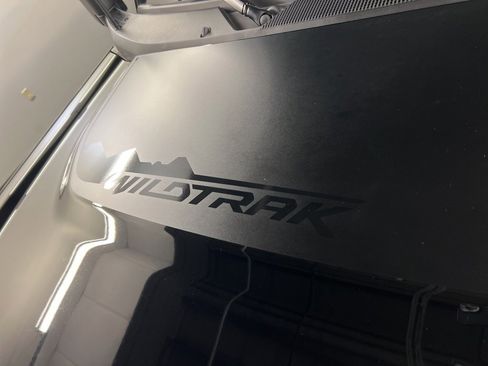 Certified 2024 Ford Bronco Wildtrak image 44