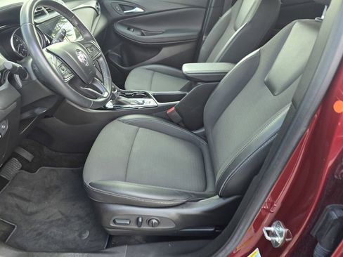 Used 2023 Buick Encore GX Select FWD image 19