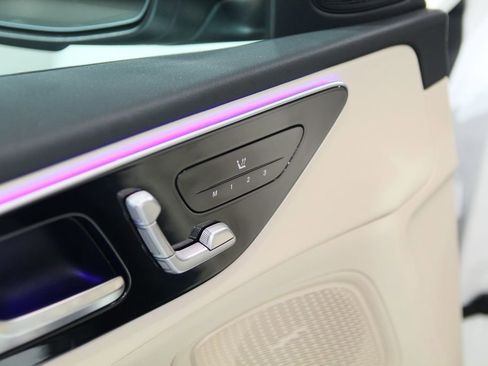 Certified 2025 Mercedes-Benz C 300 4MATIC Sedan image 19