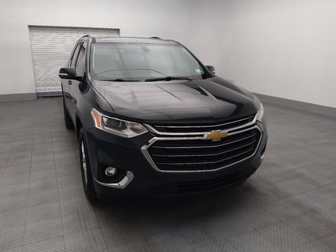 Used 2020 Chevrolet Traverse LT FWD image 14