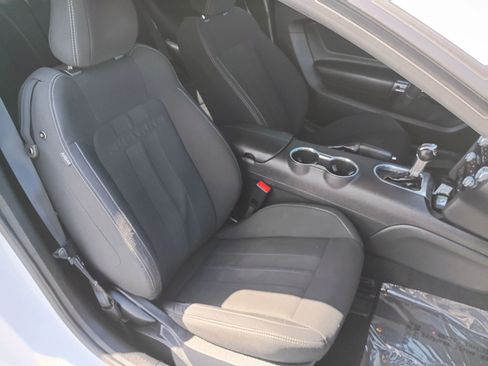 Used 2019 Ford Mustang Coupe image 12