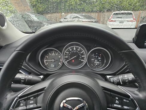 Used 2017 MAZDA CX-5 Touring w/ Preferred Equipment Package AWD/4WD image 25