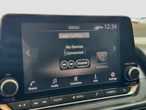 Used 2021 Nissan Rogue SV w/ Premium Package AWD/4WD image 15